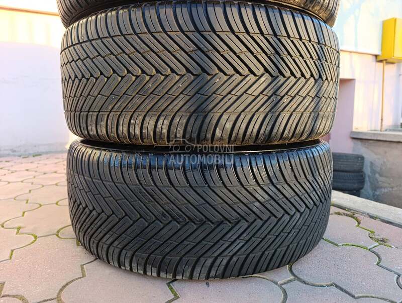 Aluminijumske felne  19" 5 x 112