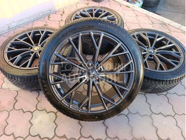 Aluminijumske felne  19" 5 x 112