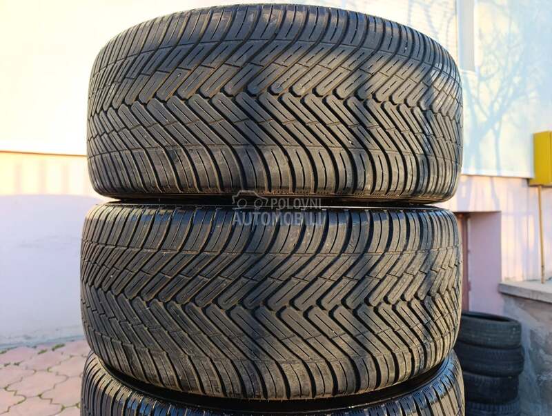 Aluminijumske felne  19" 5 x 112