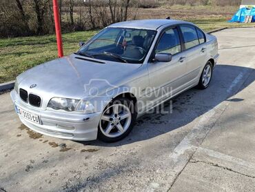 BMW 316 