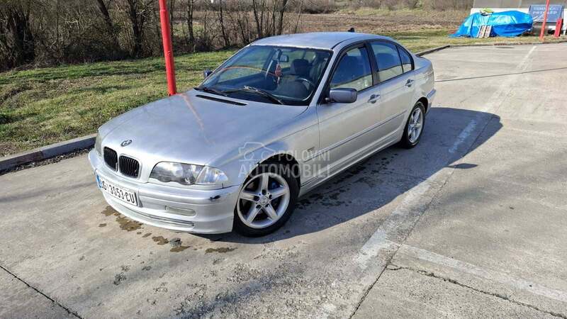BMW 316 