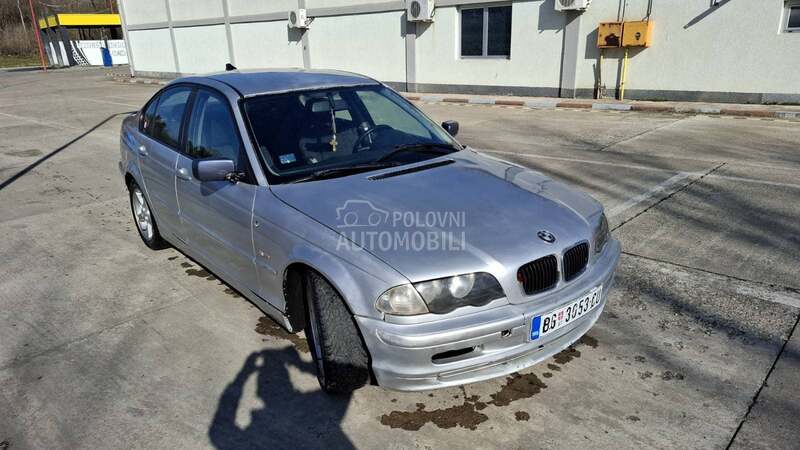 BMW 316 
