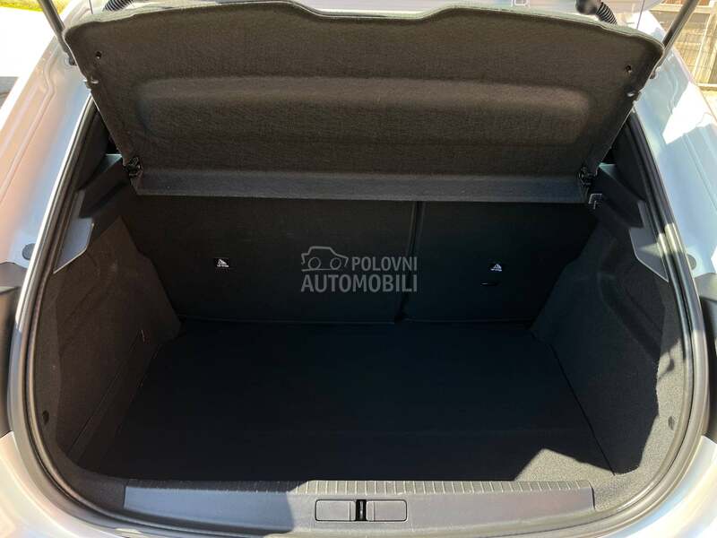 Peugeot 208 ELECTRIQUE ACTIVE