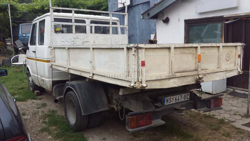 Zastava Rival 35 10 B kategorija