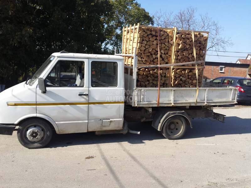 Zastava Rival 35 10 B kategorija