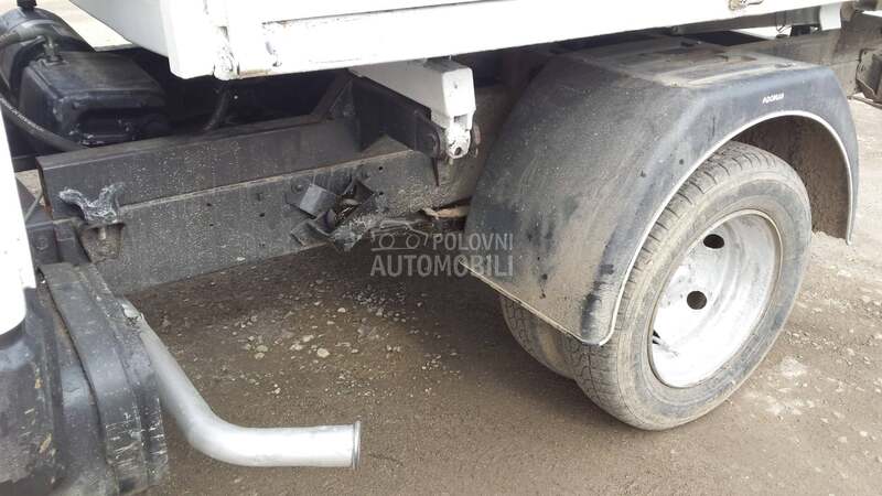 Zastava Rival 35 10 B kategorija