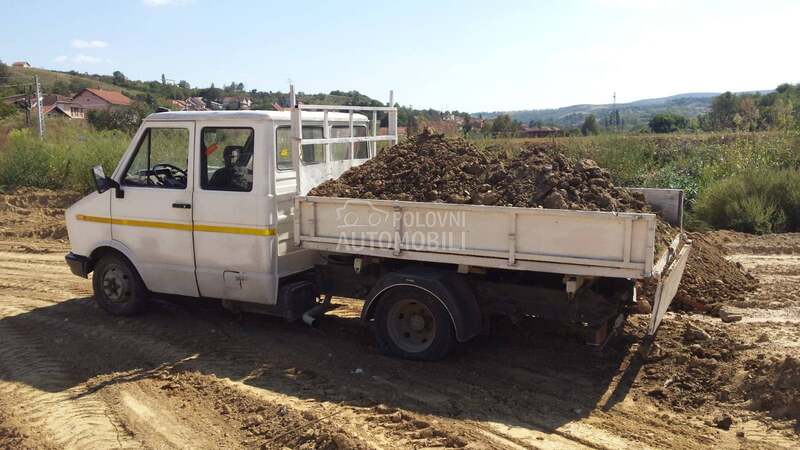 Zastava Rival 35 10 B kategorija