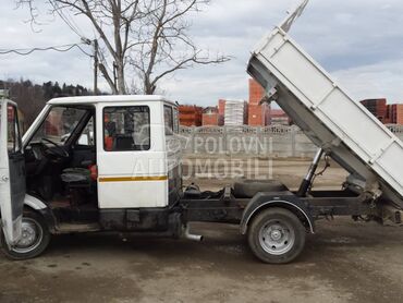 Zastava Rival 35 10 B kategorija