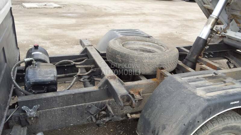 Zastava Rival 35 10 B kategorija