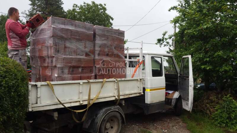 Zastava Rival 35 10 B kategorija