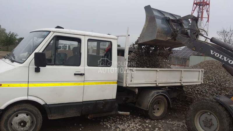 Zastava Rival 35 10 B kategorija