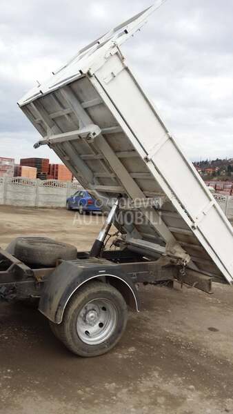 Zastava Rival 35 10 B kategorija