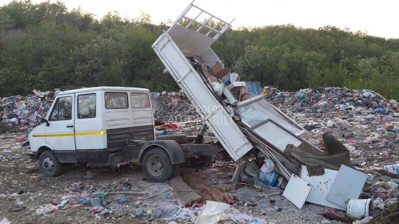 Zastava Rival 35 10 B kategorija