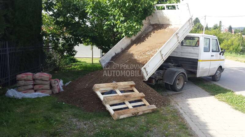 Zastava Rival 35 10 B kategorija