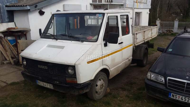 Zastava Rival 35 10 B kategorija