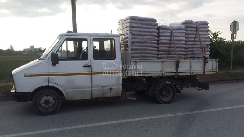 Zastava Rival 35 10 B kategorija