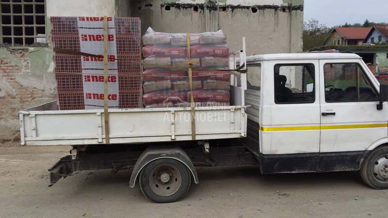 Zastava Rival 35 10 B kategorija