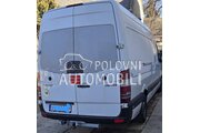 Mercedes Benz Sprinter 316cdi