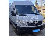 Mercedes Benz Sprinter 316cdi