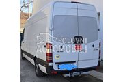 Mercedes Benz Sprinter 316cdi