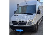 Mercedes Benz Sprinter 316cdi