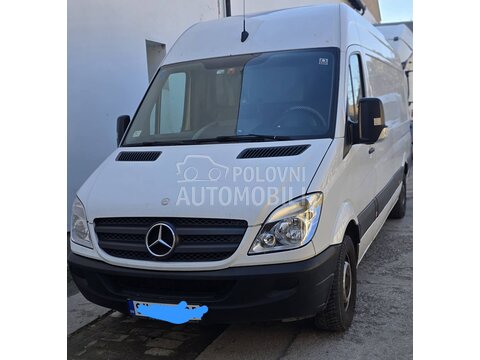 Mercedes Benz Sprinter 316cdi