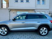 Škoda Kodiaq STYLE PLUS 4x4 DSG