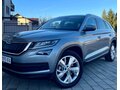 Škoda Kodiaq STYLE PLUS 4x4 DSG