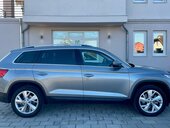 Škoda Kodiaq STYLE PLUS 4x4 DSG