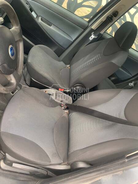 Fiat Idea 1,4
