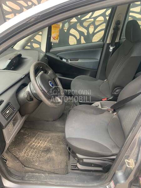 Fiat Idea 1,4