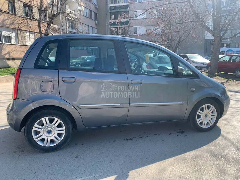 Fiat Idea 1,4