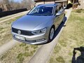 Volkswagen Passat B8 tdi 2.0