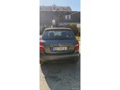 Škoda Fabia Hečbek