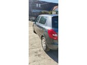 Škoda Fabia Hečbek