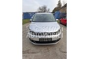 Volkswagen Touran 1.6TDI