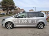 Volkswagen Touran 1.6TDI