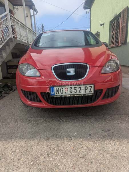 Seat Altea 