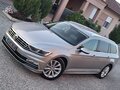 Volkswagen Passat B8 1.6 TDI R Line