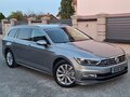 Volkswagen Passat B8 1.6 TDI R Line