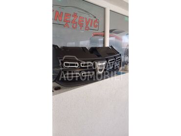 Maska za Dacia Duster od 2012. do 2018. god.