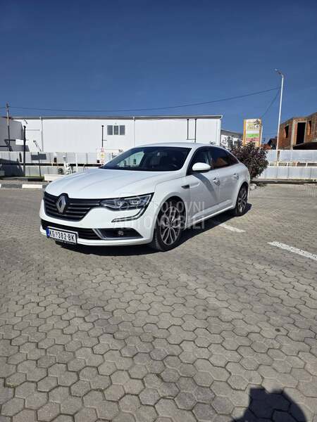 Renault Talisman 