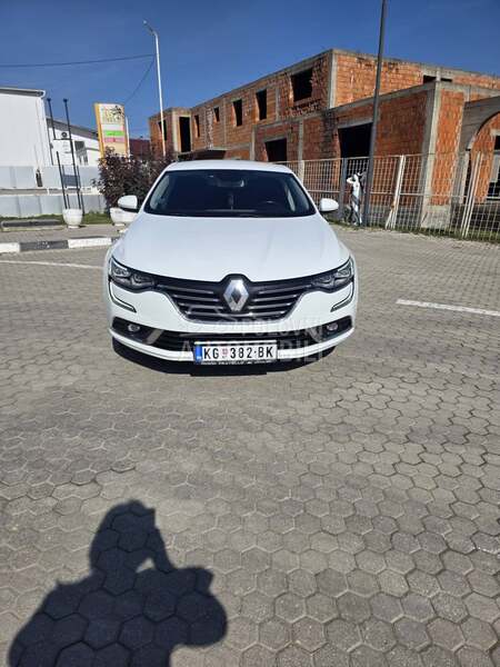 Renault Talisman 