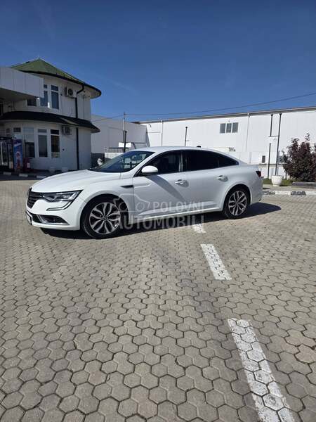 Renault Talisman 
