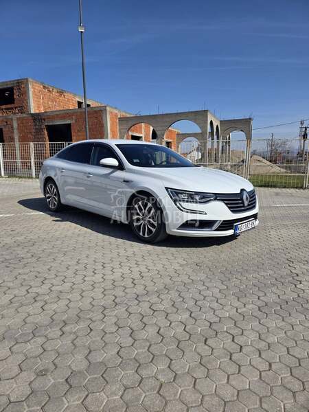 Renault Talisman 