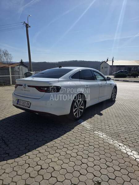 Renault Talisman 