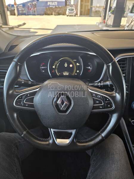 Renault Talisman 