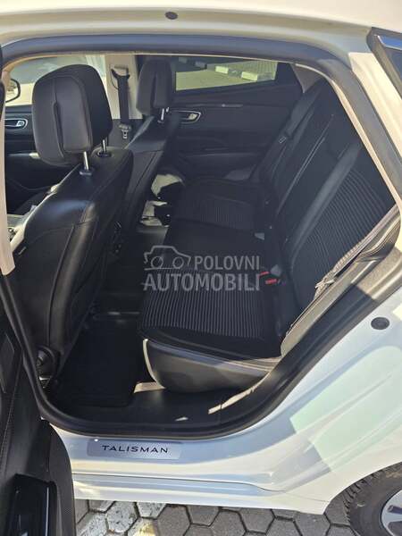 Renault Talisman 
