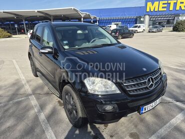 Mercedes Benz ML 320 ML320