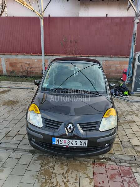 Renault Modus 